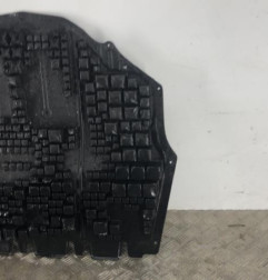 Cache sous moteur SEAT IBIZA 3