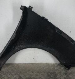 Aile avant gauche RENAULT SCENIC 3 Photo n°4