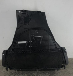 Cache sous moteur RENAULT SCENIC 3 Photo n°1