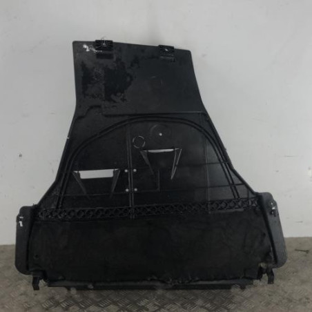 Cache sous moteur RENAULT SCENIC 3 Photo n°1