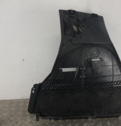 Cache sous moteur RENAULT SCENIC 3 Photo n°3