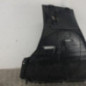 Cache sous moteur RENAULT SCENIC 3