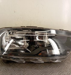 Optique avant principal droit (feux)(phare) CITROEN C4 CACTUS Photo n°1