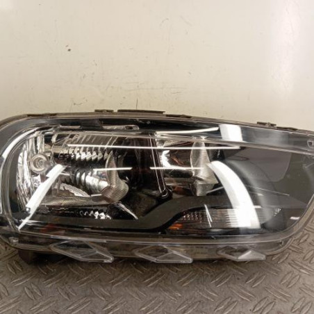 Optique avant principal droit (feux)(phare) CITROEN C4 CACTUS Photo n°1