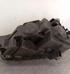Optique avant principal droit (feux)(phare) CITROEN C4 CACTUS