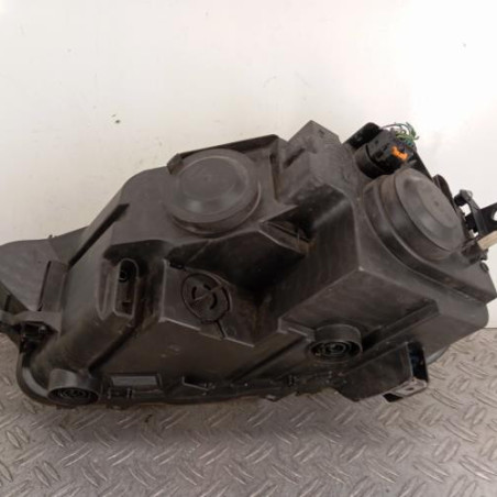 Optique avant principal droit (feux)(phare) CITROEN C4 CACTUS