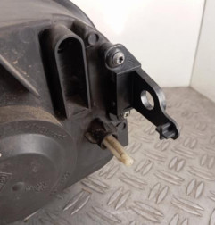Optique avant principal droit (feux)(phare) CITROEN C4 CACTUS Photo n°3