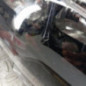 Optique avant principal droit (feux)(phare) CITROEN C4 CACTUS