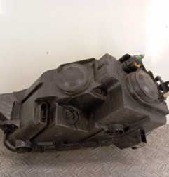 Optique avant principal droit (feux)(phare) CITROEN C4 CACTUS Photo n°6