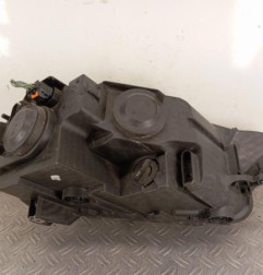 Optique avant principal gauche (feux)(phare) CITROEN C4 CACTUS Photo n°3
