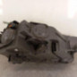 Optique avant principal gauche (feux)(phare) CITROEN C4 CACTUS