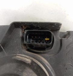 Optique avant principal gauche (feux)(phare) CITROEN C4 CACTUS Photo n°4