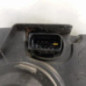 Optique avant principal gauche (feux)(phare) CITROEN C4 CACTUS