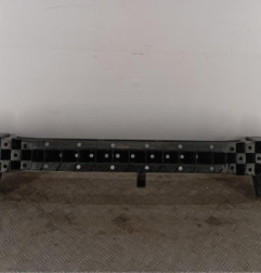 Absorbeur de pare choc arriere RENAULT CLIO 3 Photo n°1