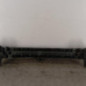 Absorbeur de pare choc arriere RENAULT CLIO 3