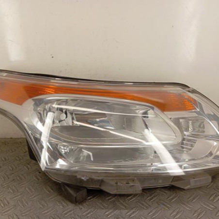 Optique avant principal droit (feux)(phare) CITROEN C3 PICASSO Photo n°1