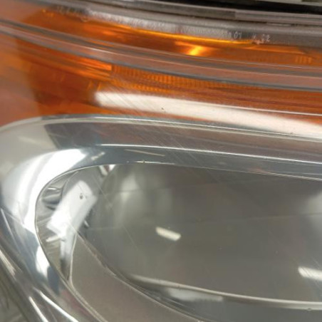 Optique avant principal droit (feux)(phare) CITROEN C3 PICASSO
