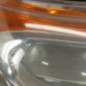 Optique avant principal droit (feux)(phare) CITROEN C3 PICASSO