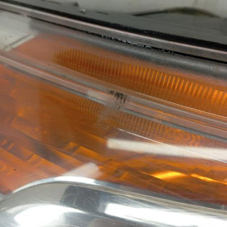 Optique avant principal gauche (feux)(phare) CITROEN C3 PICASSO