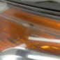 Optique avant principal gauche (feux)(phare) CITROEN C3 PICASSO