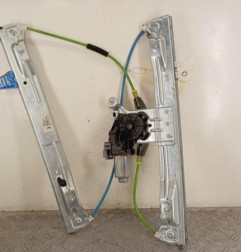 Leve vitre electrique avant gauche CITROEN C3 PICASSO