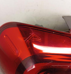 Feu arriere principal gauche (feux) CITROEN C3 3