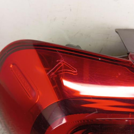 Feu arriere principal gauche (feux) CITROEN C3 3