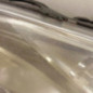 Optique avant principal droit (feux)(phare) CITROEN DS3