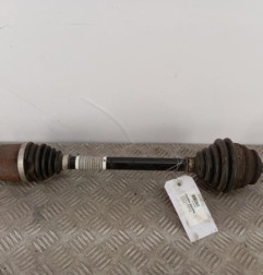 Cardan gauche (transmission) CITROEN C4 CACTUS Photo n°1