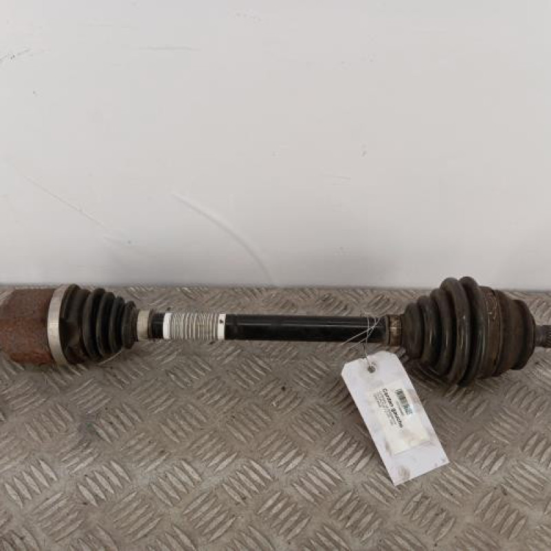 Cardan gauche (transmission) CITROEN C4 CACTUS Cardan gauche (transmission) CITROEN C4 CACTUS