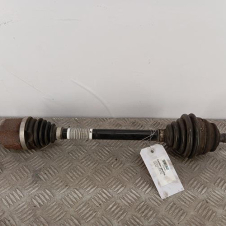 Cardan gauche (transmission) CITROEN C4 CACTUS Photo n°1