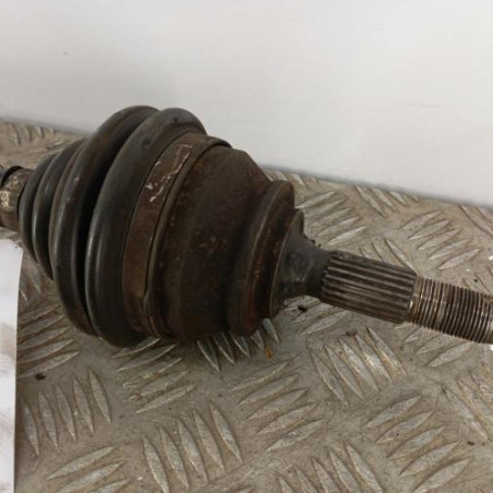 Cardan gauche (transmission) CITROEN C4 CACTUS