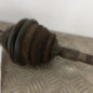 Cardan gauche (transmission) CITROEN C4 CACTUS