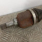Cardan gauche (transmission) CITROEN C4 CACTUS