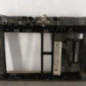 Face avant CITROEN C4 CACTUS