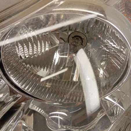 Optique avant principal gauche (feux)(phare) PEUGEOT EXPERT 2