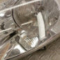 Optique avant principal gauche (feux)(phare) PEUGEOT EXPERT 2