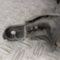 Optique avant principal gauche (feux)(phare) PEUGEOT EXPERT 2