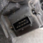 Optique avant principal gauche (feux)(phare) PEUGEOT EXPERT 2