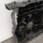 Face avant PEUGEOT EXPERT 2