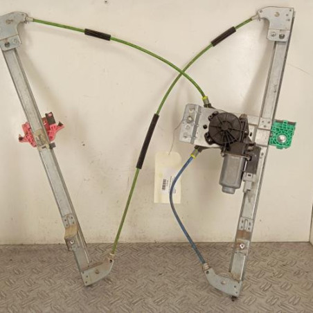 Leve vitre electrique avant gauche PEUGEOT EXPERT 2