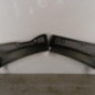 Baie de pare brise PEUGEOT 2008 2