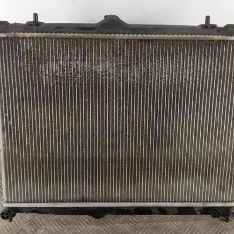Radiateur eau PEUGEOT 2008 2 Radiateur eau PEUGEOT 2008 2