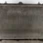 Radiateur eau PEUGEOT 2008 2