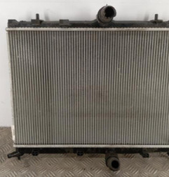 Radiateur eau PEUGEOT 2008 2
