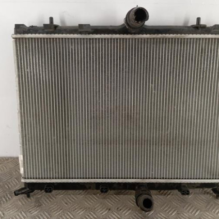 Radiateur eau PEUGEOT 2008 2