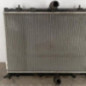 Radiateur eau PEUGEOT 2008 2