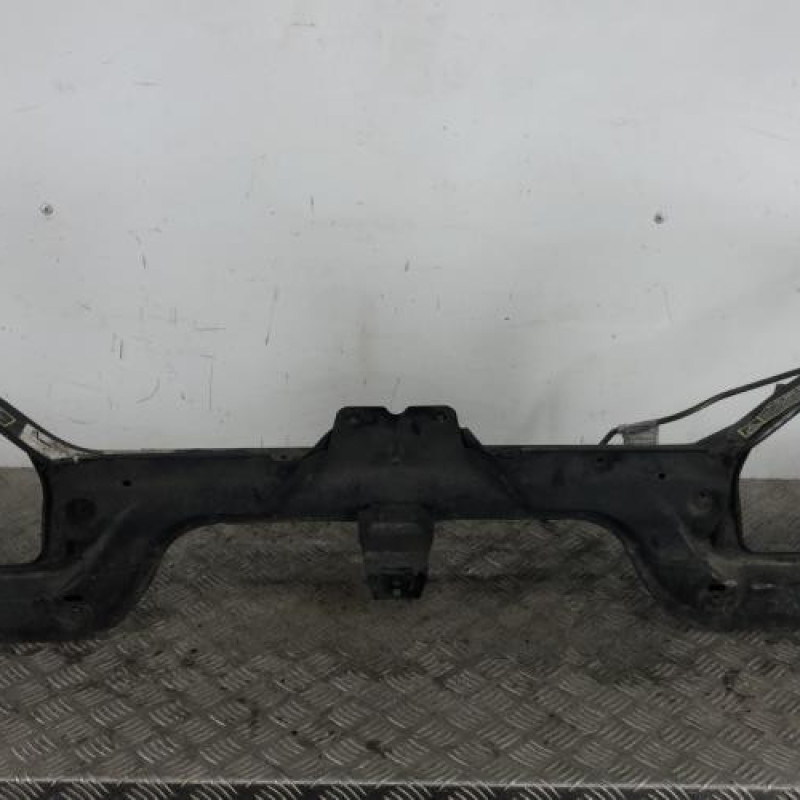 Face avant CITROEN JUMPER 2 Face avant CITROEN JUMPER 2