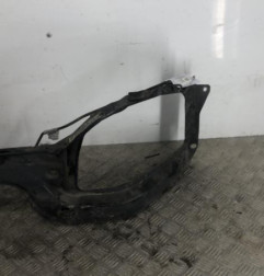 Face avant CITROEN JUMPER 2