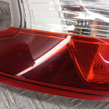 Feu arriere principal gauche (feux) PEUGEOT 308 2